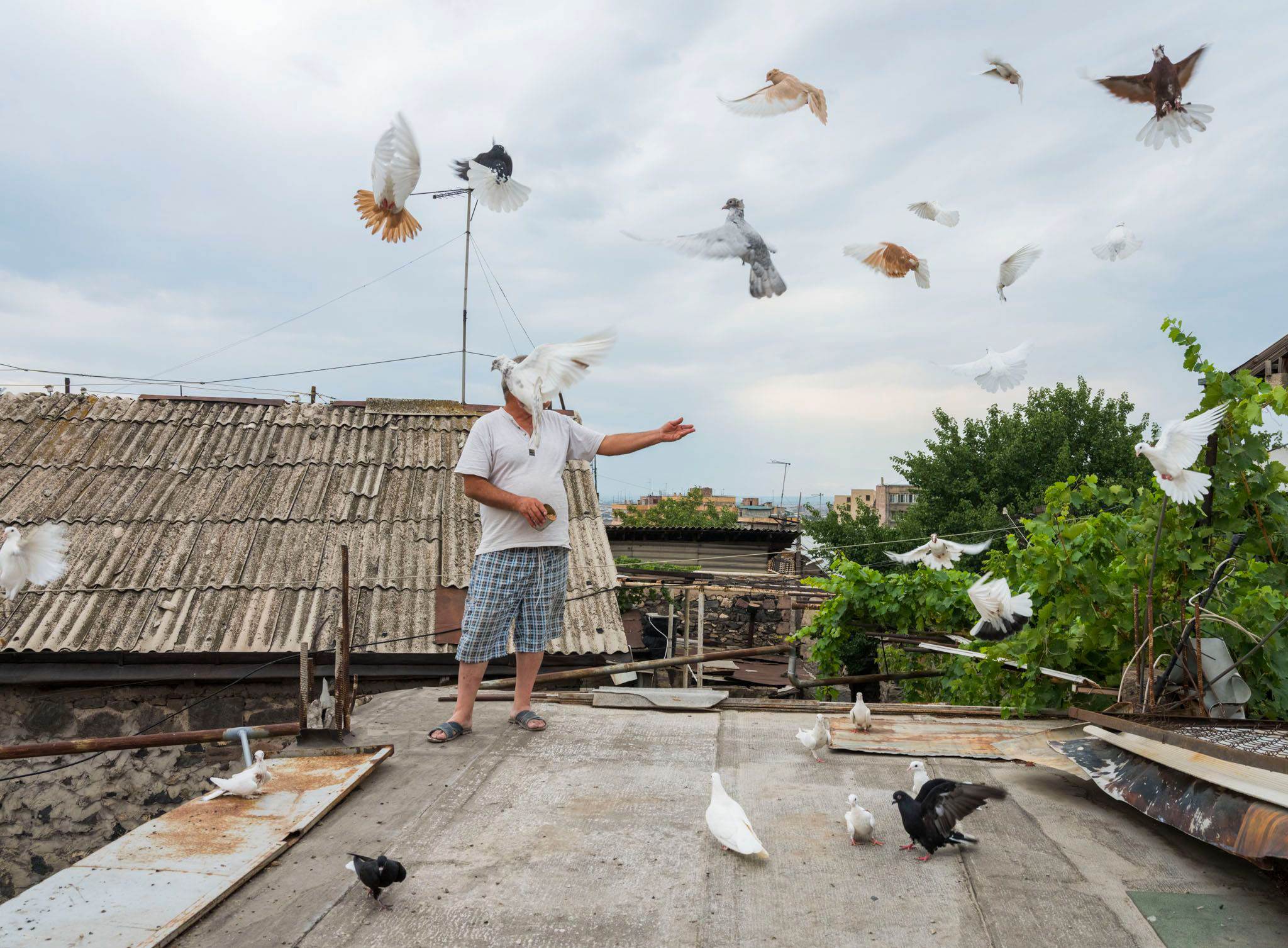 ralph hinterkeuser architekturfotografie etc armenien armenia jerevan erivan kunststiftung sachsen-anhalt