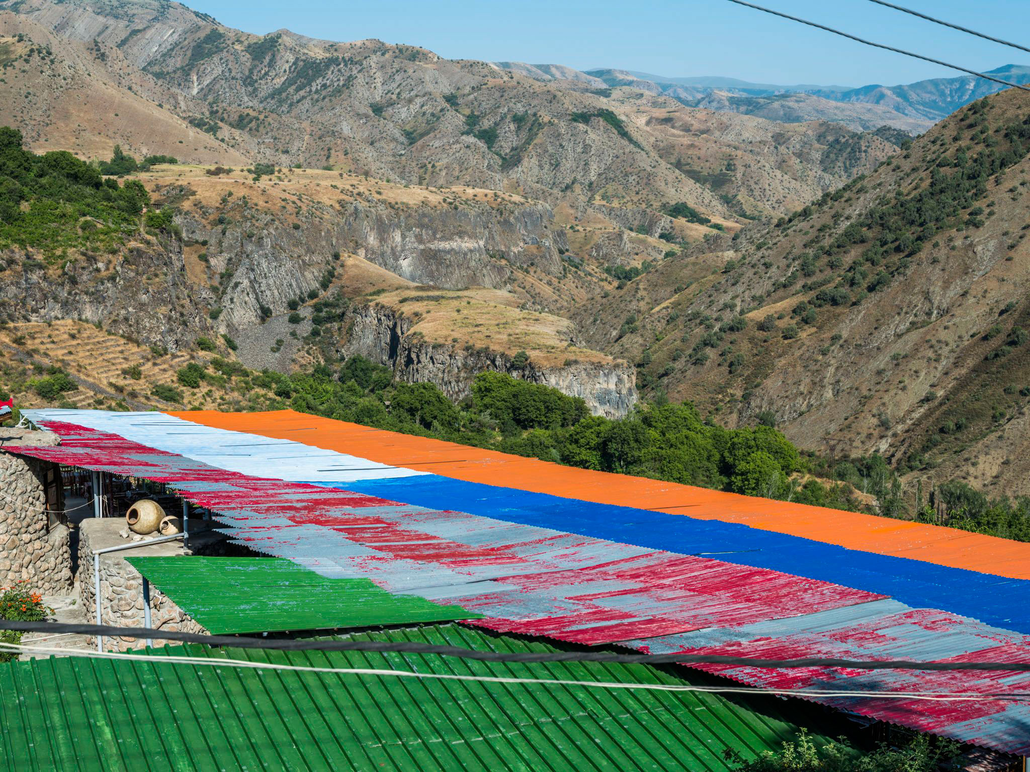 ralph hinterkeuser architekturfotografie etc armenien armenia