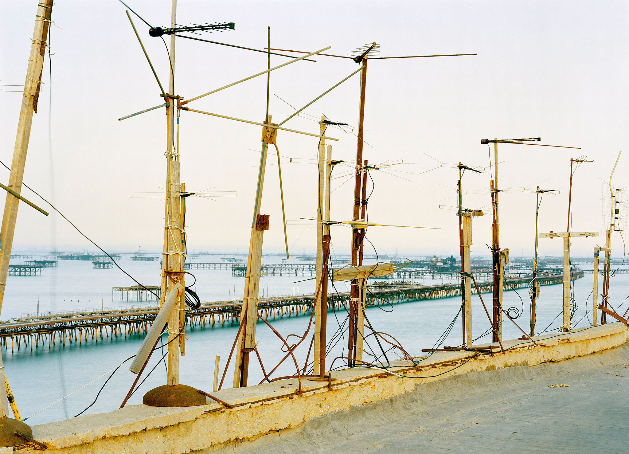 Antennas