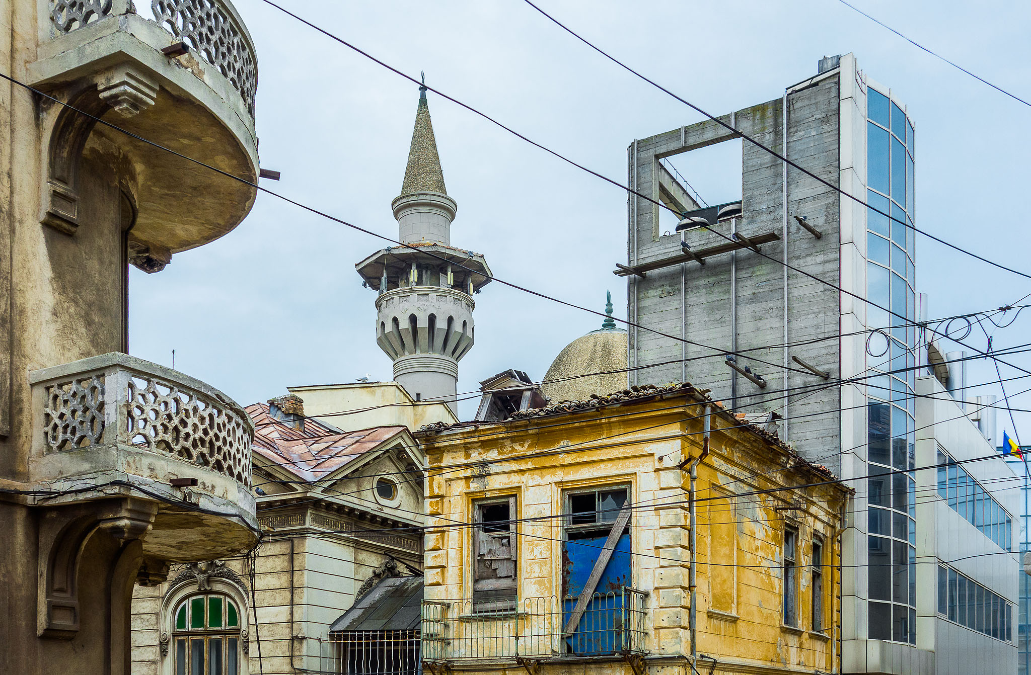 ralph hinterkeuser architekturfotografie etc constanta rumania rumänien ovid