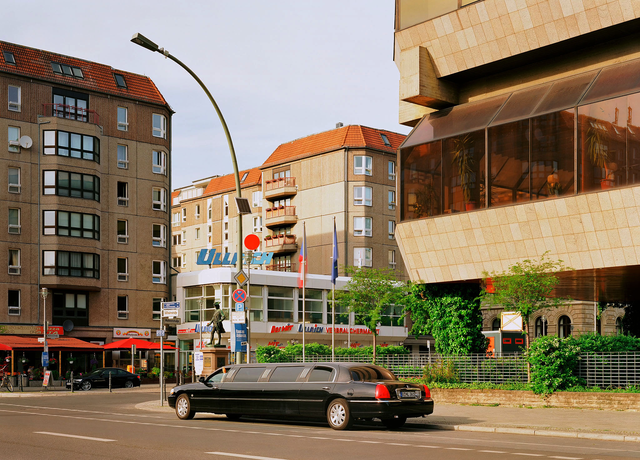 Botschaft