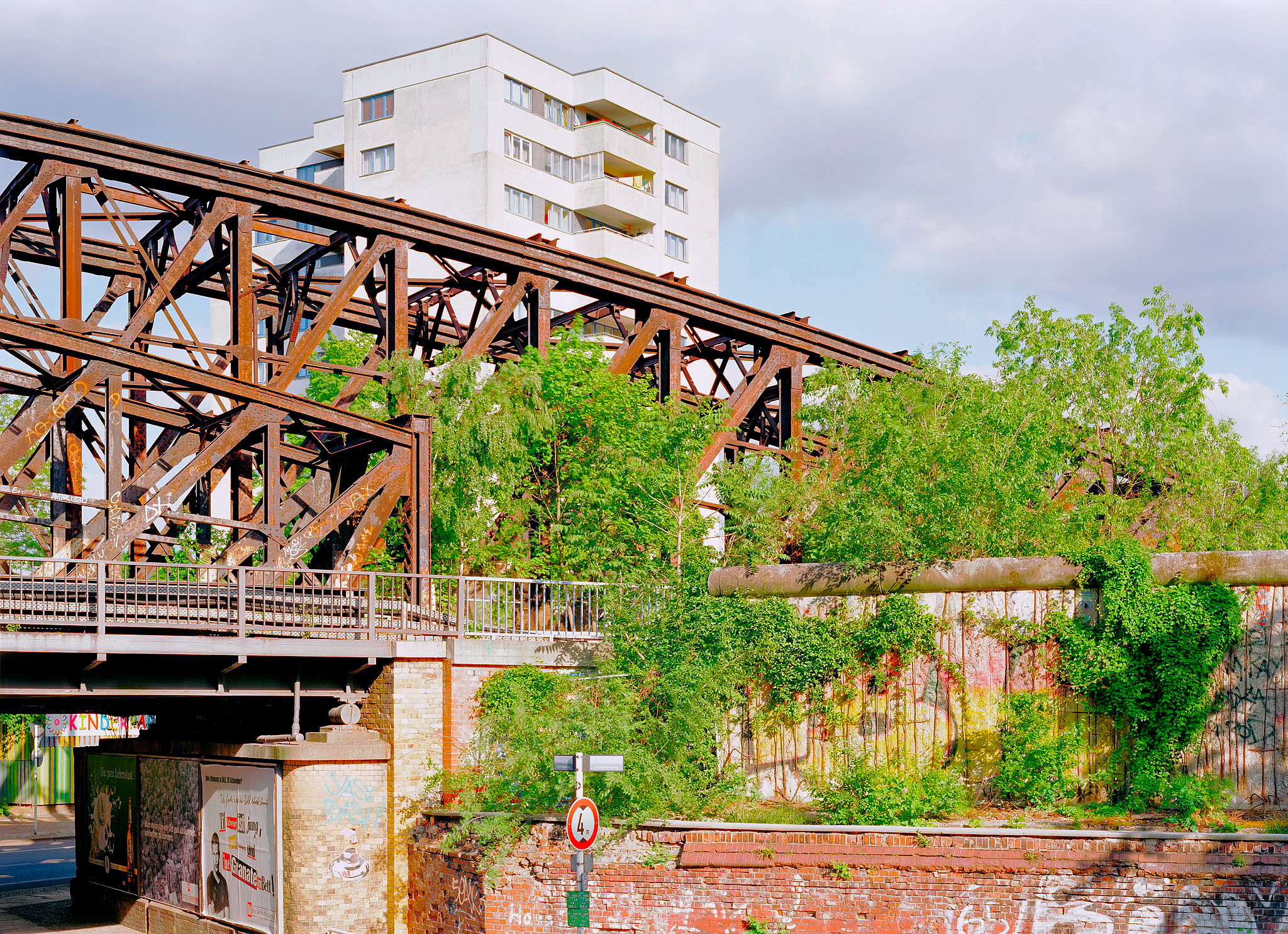 Gartenstraße