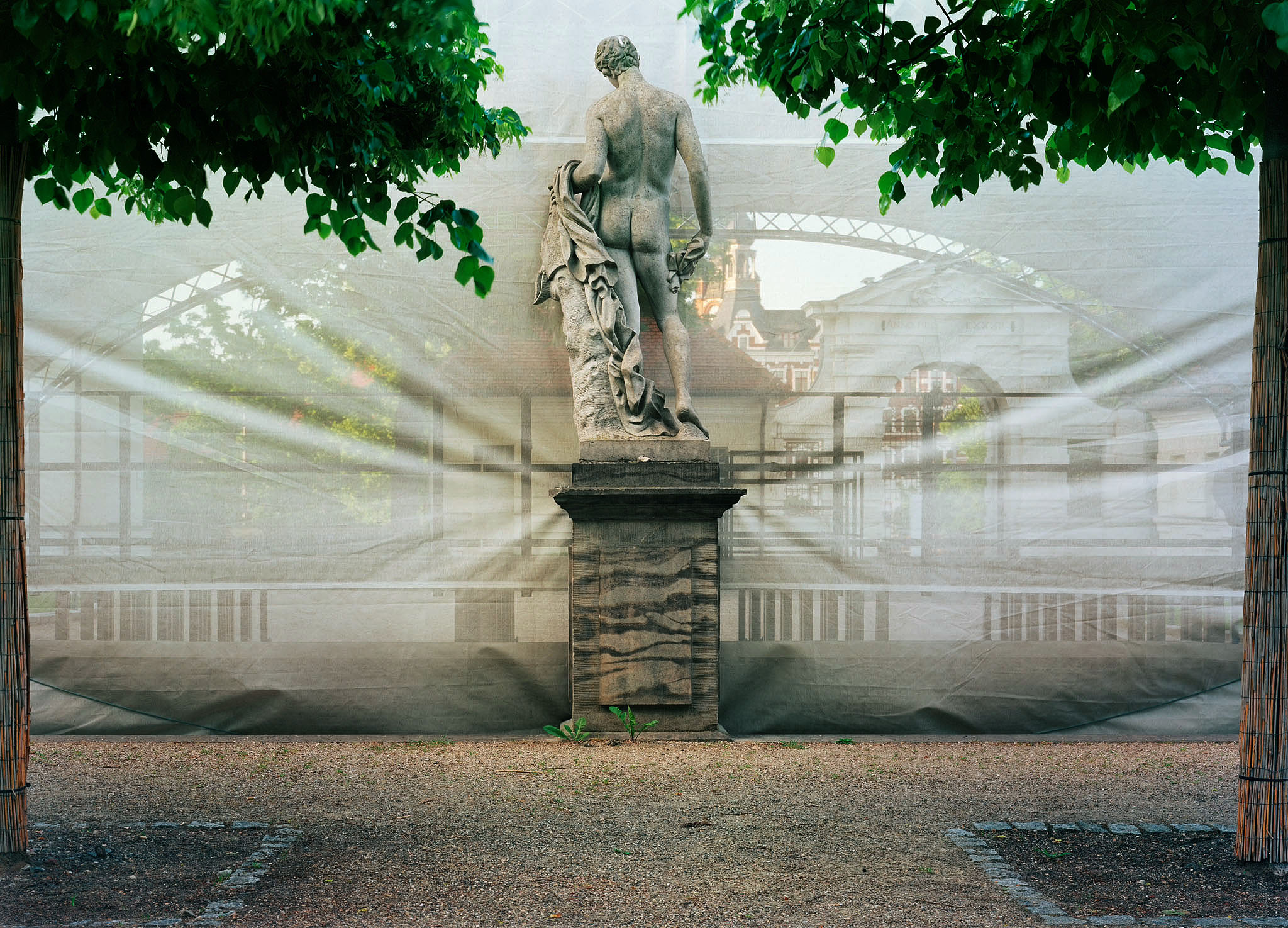 Schloßpark