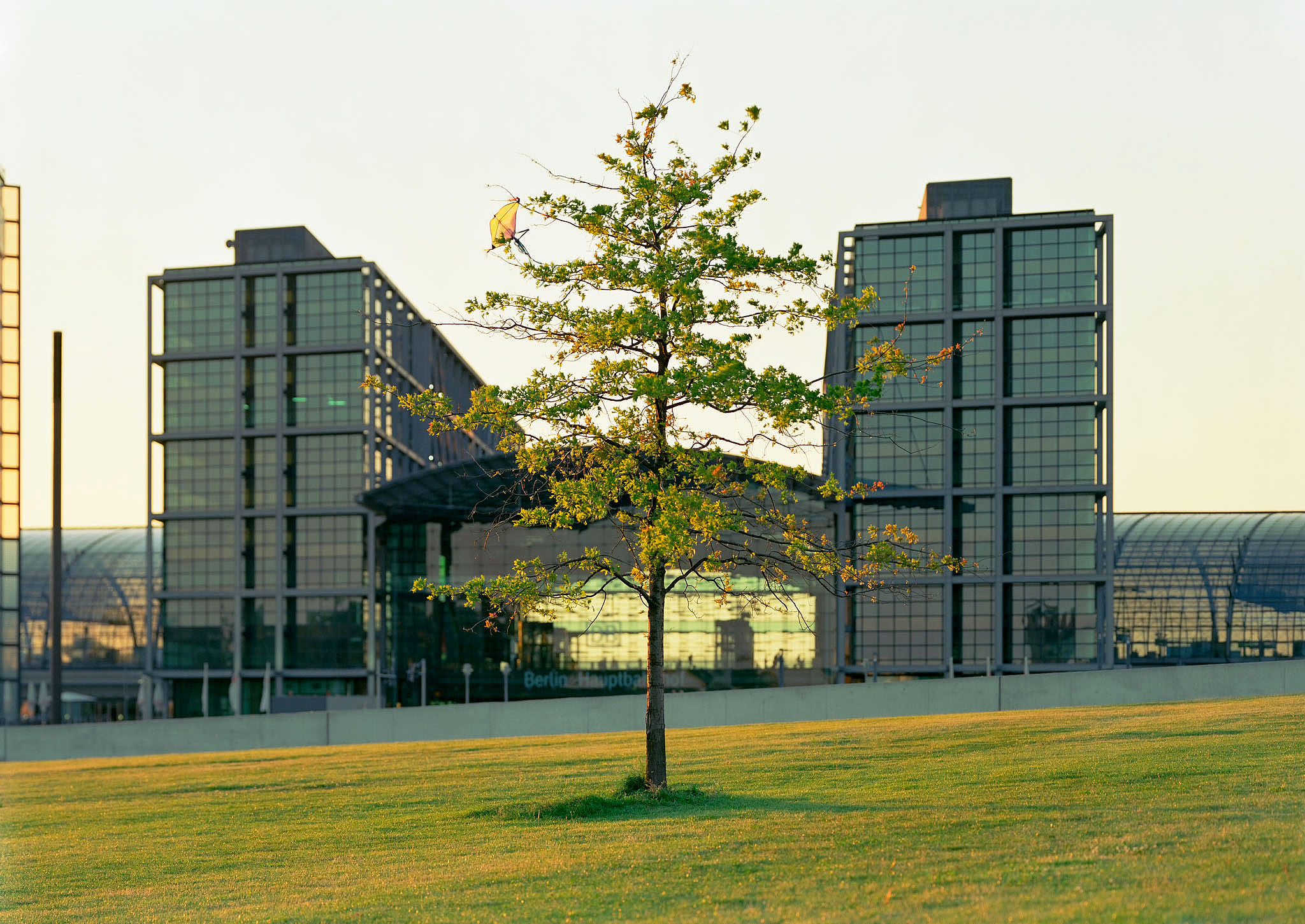 Spreebogenpark