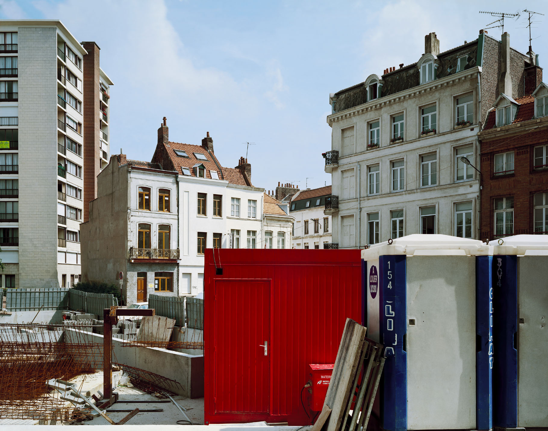 Architectures