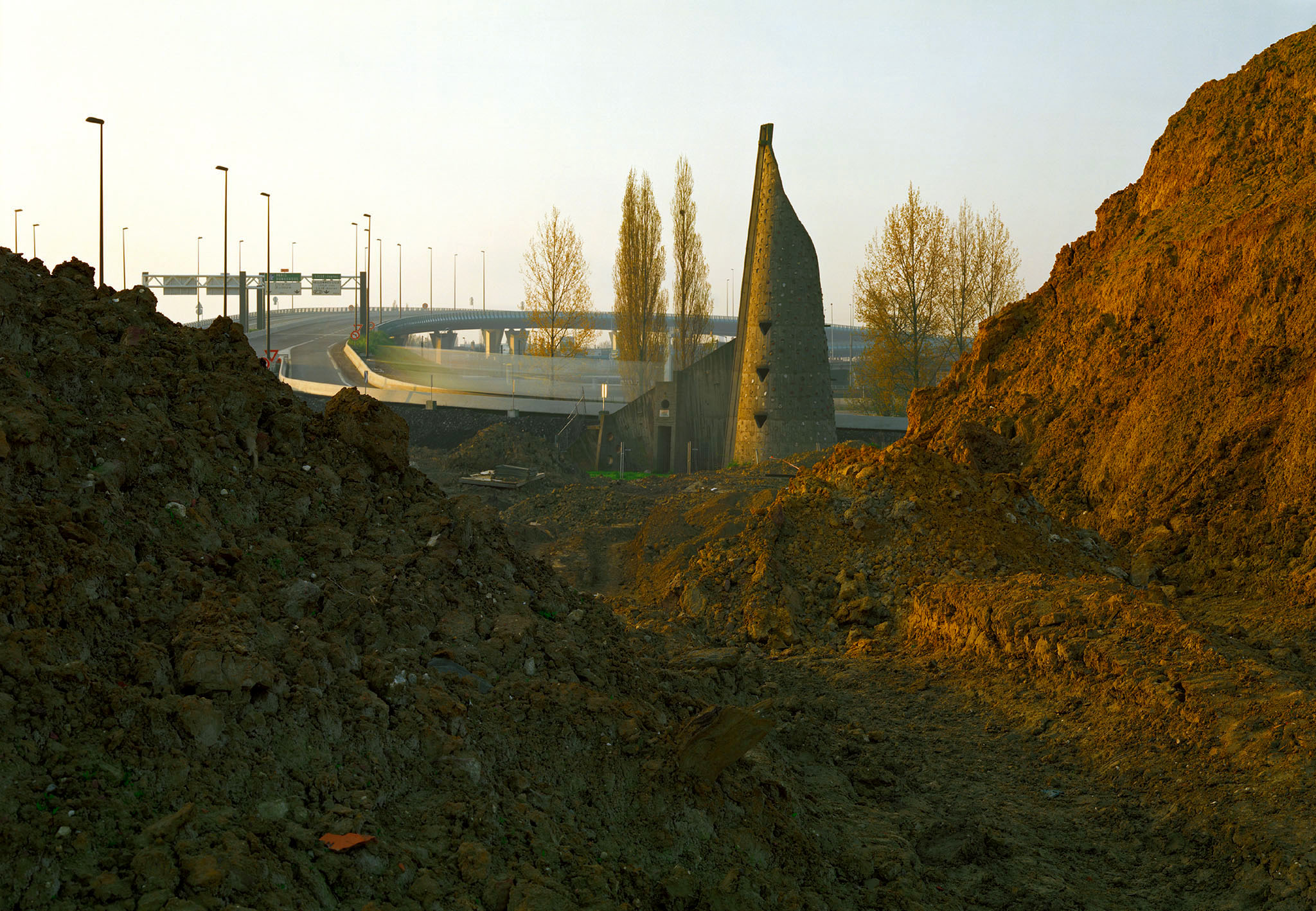 Monument