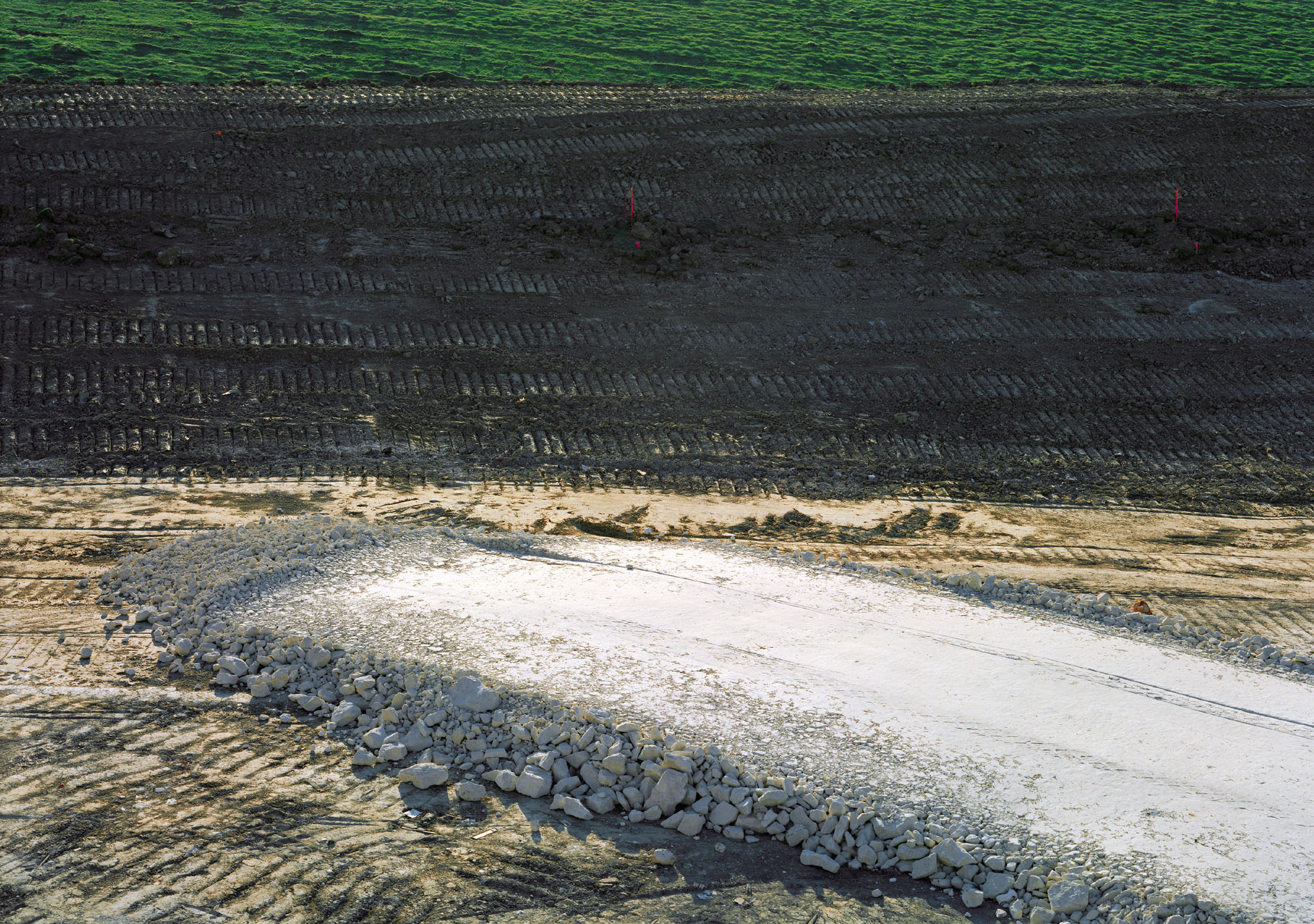 Terrain