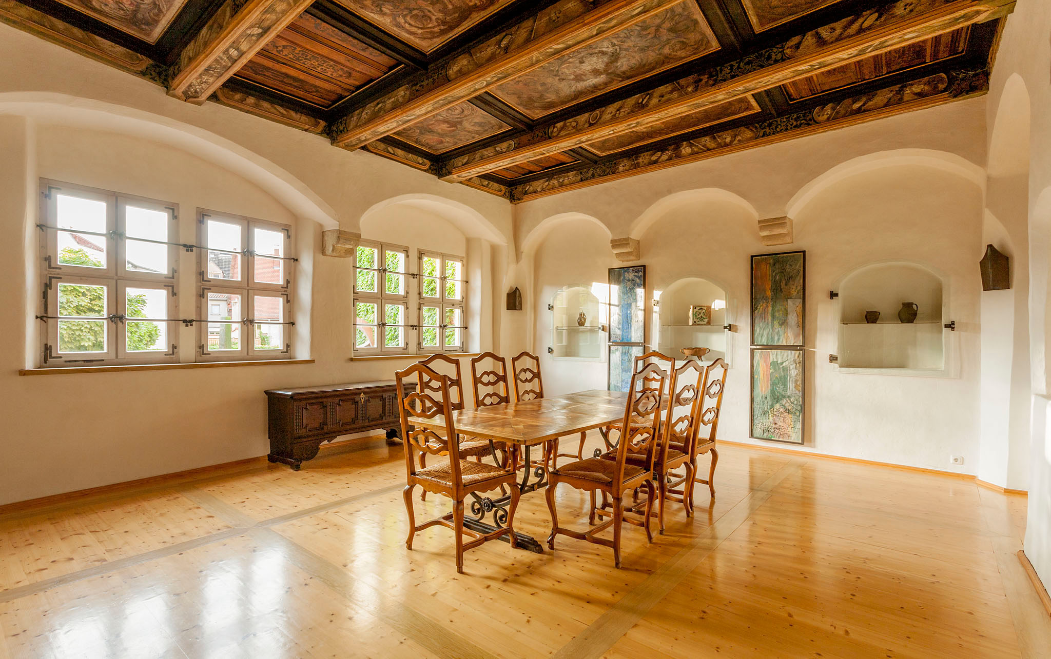 meissen patrizierhaus