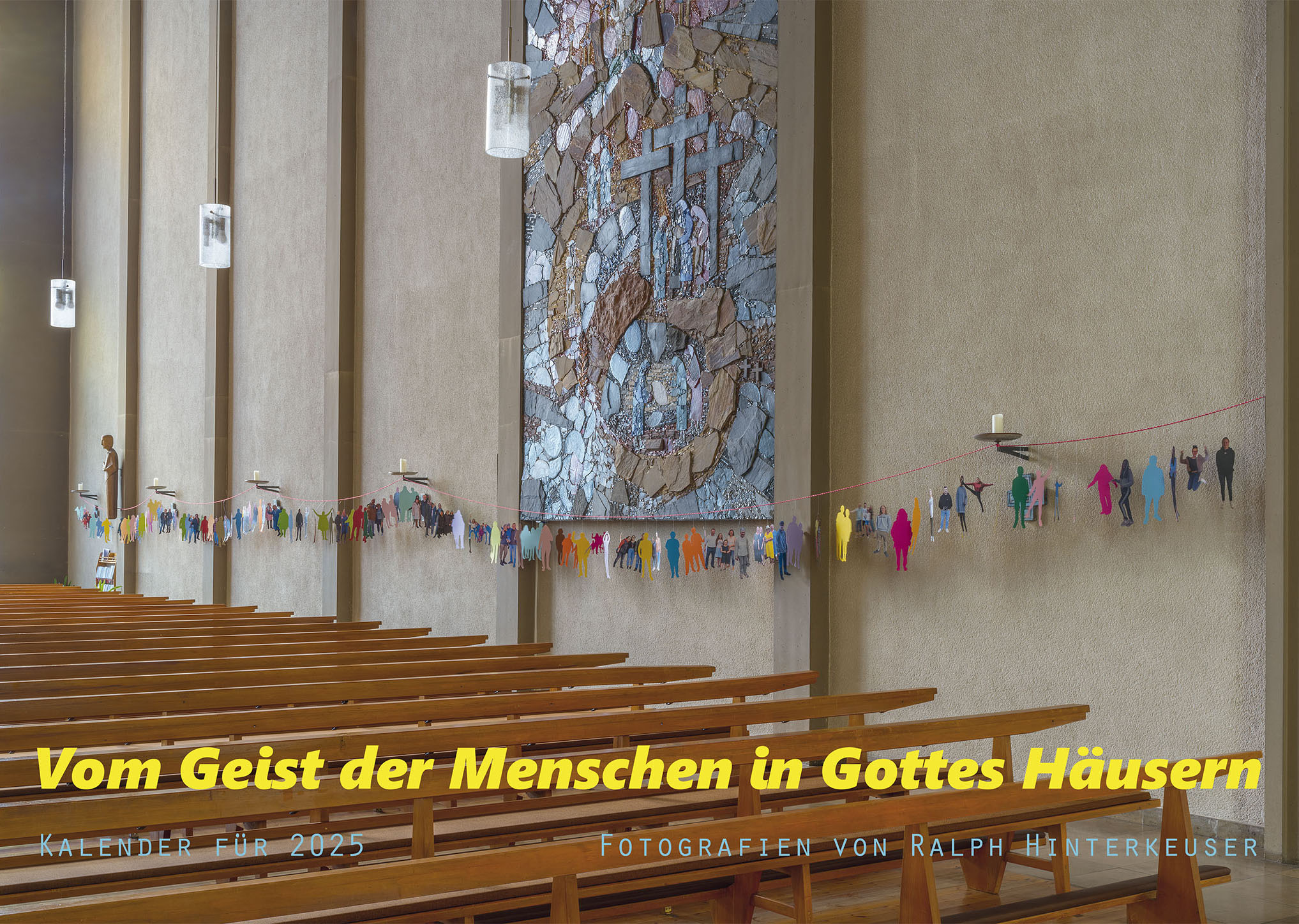 kalender 2025 gottes häuser 2